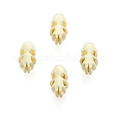 Сплавочные бусины PALLOY-P284-29LG-1