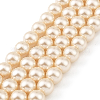 Preciosa® maxima кристаллический перламутровый жемчуг Y-PRC-NPA8-71000-1