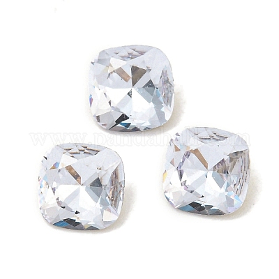 Стеклянные стразы кабошоны RGLA-L029-14A-1