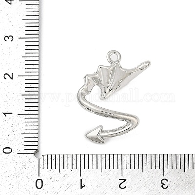 Подвески из сплава  PALLOY-R151-14P-1