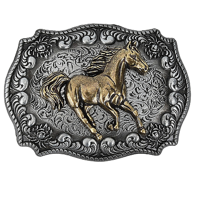 Застежка для ремня из цинкового сплава PALLOY-WH20048-06B-1