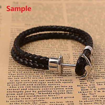 Некорневая застежка-крючок из нержавеющей стали марки 304 STAS-D166-98P-1