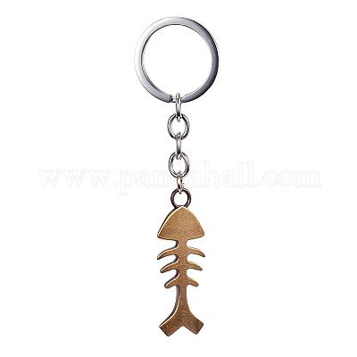 1786 Key Ring E -18 | CABIRIA