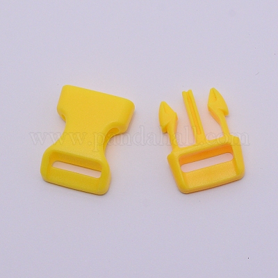 Пом пластик сторона релиз пряжки&nbsp;KY-WH0026-16H-1