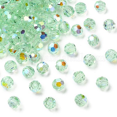 Хрустальные бусины preciosa®&nbsp;Y-PRC-BB6-50000-200-1