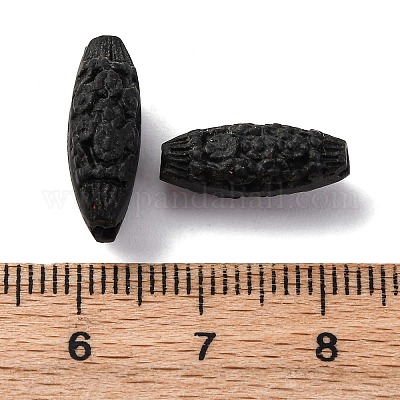 Киноварь бисера CARL-K001-32D-1