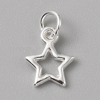 Messing Charme&nbsp;FIND-WH0159-63S-12-1