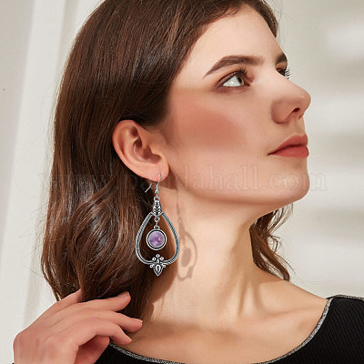 36 шт. 18 стиля смешанных кабошонов из драгоценных камней G-HY0001-55-1