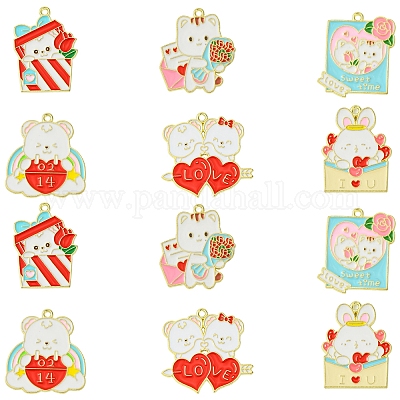 12 шт. ENAM-FS0002-34-1