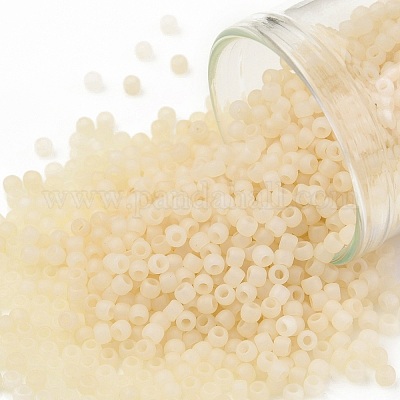 Круглые бусины toho&nbsp;SEED-TR11-0147F-1