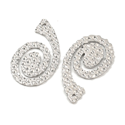 Подвески из нержавеющей стали 304 STAS-A099-03P-1