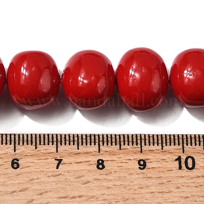 Оболочки жемчужина бисер нитей BSHE-F013-01G-1