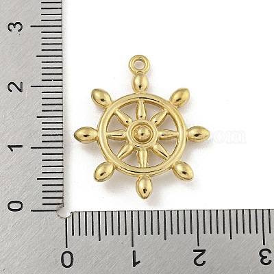 Ионное покрытие (ip) подвески из нержавеющей стали 304 STAS-I307-552G-1