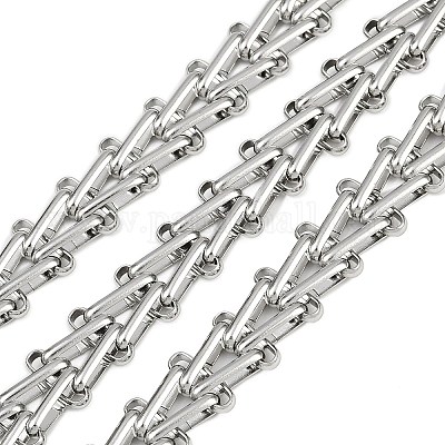 Цепи из нержавеющей стали 304 CHS-C017-05P-1