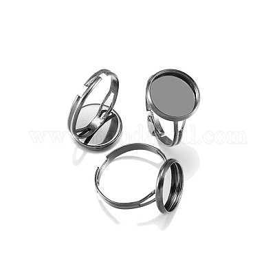 Verstellbare Ringkomponenten aus Eisen&nbsp;IFIN-WH0073-42C-04-1