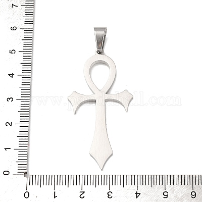 Подвески из нержавеющей стали 304 STAS-P421-07P-1