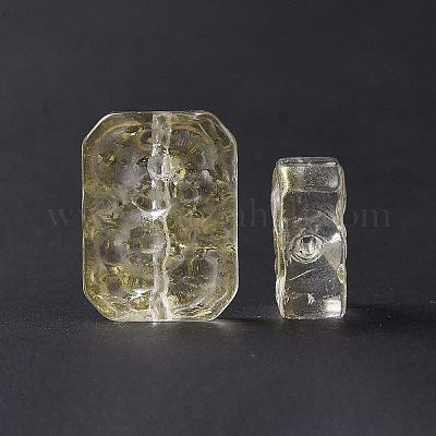 Прозрачные брызги GLAA-I050-08A-1