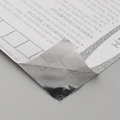 Самоклеящиеся водонепроницаемые наклейки на мраморную стену для домашних животных длиной 5 м AJEW-WH20006-15D-1