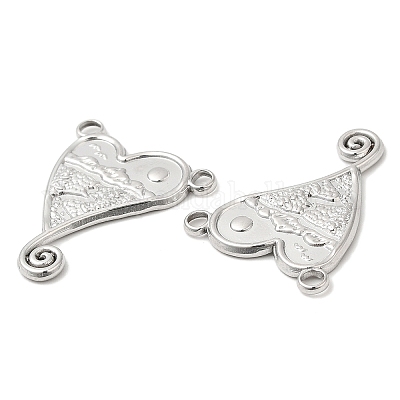 Подвески из нержавеющей стали 304 STAS-Z041-23P-1