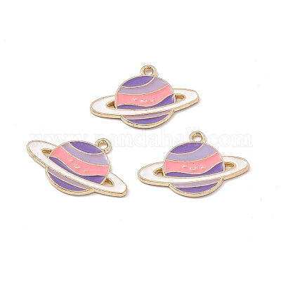 Подвески из сплава &nbsp;ENAM-H039-09G-B-1