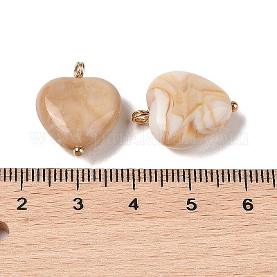 Акриловые подвески MACR-C033-03A-1