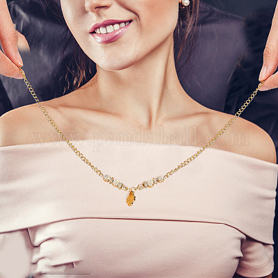 100 шт. 10-х стилевые бусины из сплава для покрытия стойки FIND-BC0008-60-1