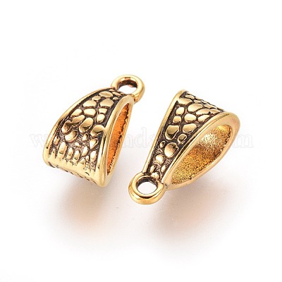 Поручни в тибетском стиле TIBEP-LF10385YKG-AG-LF-1