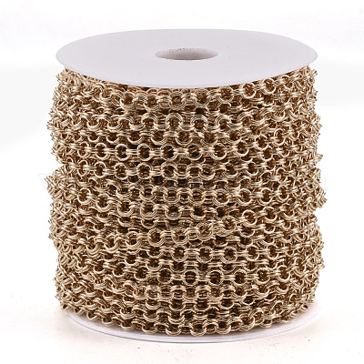 Роло железа цепи CH-S125-011B-LG-1