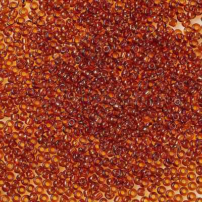 12/0 сорт круглый бисер стеклянный SEED-Q006-F24-1