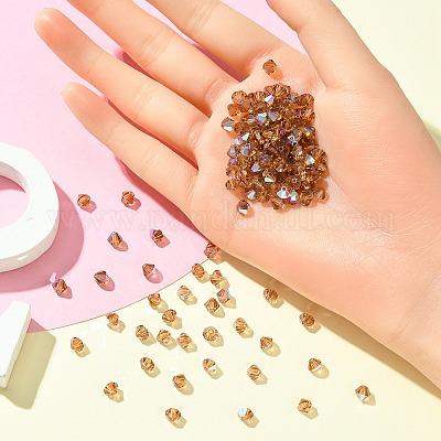 Хрустальные бусины preciosa® X-PRC-BA5-10330-201-1