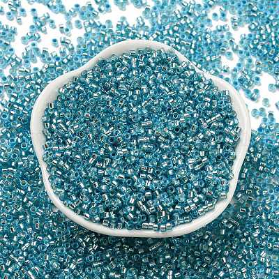 Бисер из стекла  SEED-S042-04A-13-1