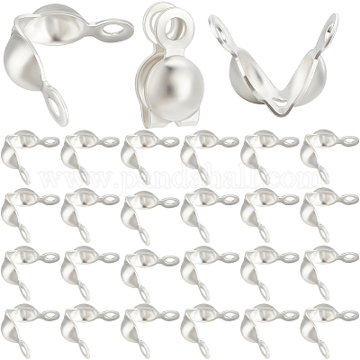 200 шт. наконечники из нержавеющей стали 304 STAS-BBC0005-79-1