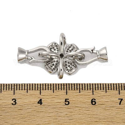 Латунное микропейв KK-A230-13P-1