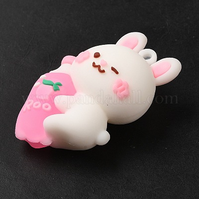 Пластиковые подвески из пвх KY-U003-01B-1