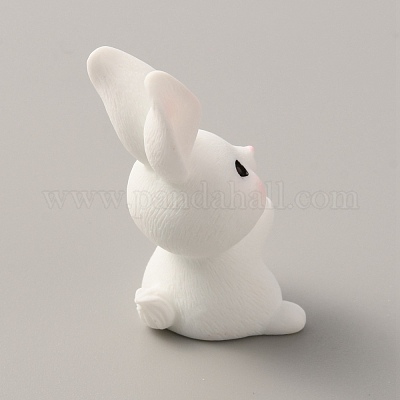 Украшения дисплея смолы DJEW-WH0038-58H-1