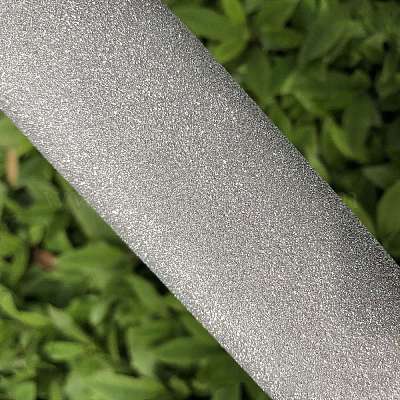 Блестящие фактурные ткани из искусственной кожи PW-WG2E296-02-1