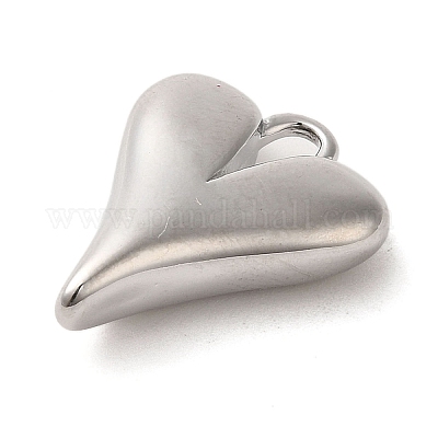 Латунные подвески KK-G481-17P-1