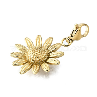 Подвески из нержавеющей стали 304 STAS-H233-28G-1