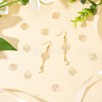 60 шт. стойка обшивка 201 нержавеющая сталь соединительные подвески STAS-DC0011-49-1