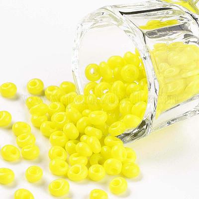 Тохо короткие бусины магатама SEED-TM04-42-1