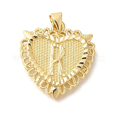 Стойки обшивки латунные подвески KK-I722-09G-R-1