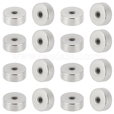 50 шт. гайки-уши из нержавеющей стали 304 STAS-BBC0005-86A-1