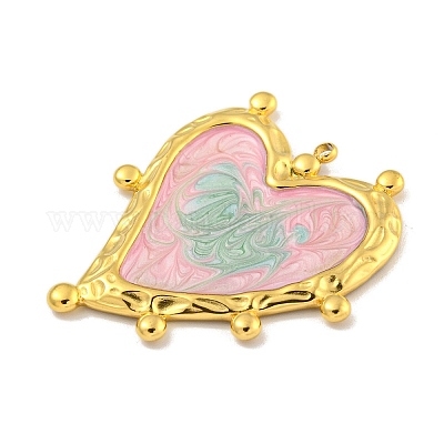 Ионное покрытие (ip) подвески из нержавеющей стали 304 X-STAS-U007-06D-G-1