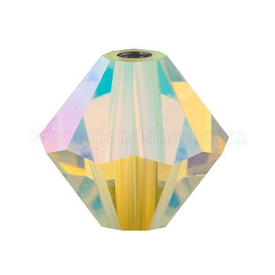 Хрустальные бусины preciosa® X-PRC-BA5-80100-20000-1