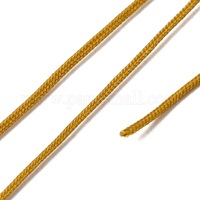 Filo tondo in poliestere&nbsp;OCOR-J003-30-1