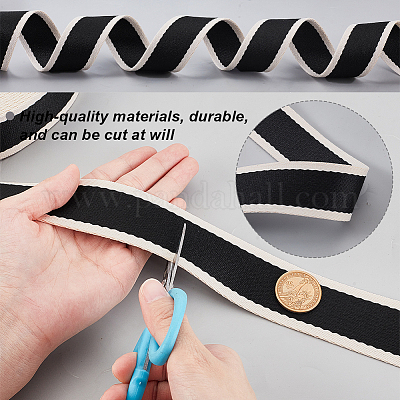 12.5 ярд полиэстеровой ленты&nbsp;OCOR-GA0002-84B-1