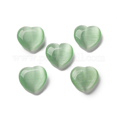 Бусины Кошачие Глаза CE-Z002-01F-1