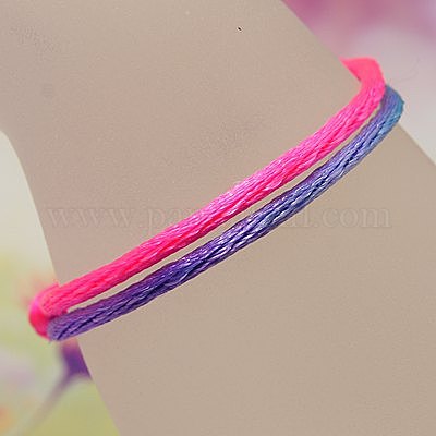 Bracciali&nbsp;AJEW-JB00014-07-1