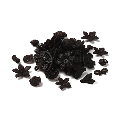 Набор для поиска ювелирных изделий в стиле барокко своими руками DIY-B073-05B-1