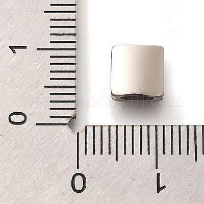 Бусины из нержавеющей стали 304 со стразами STAS-G350-21P-1